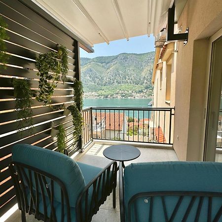Point Of View Kotor Exterior foto