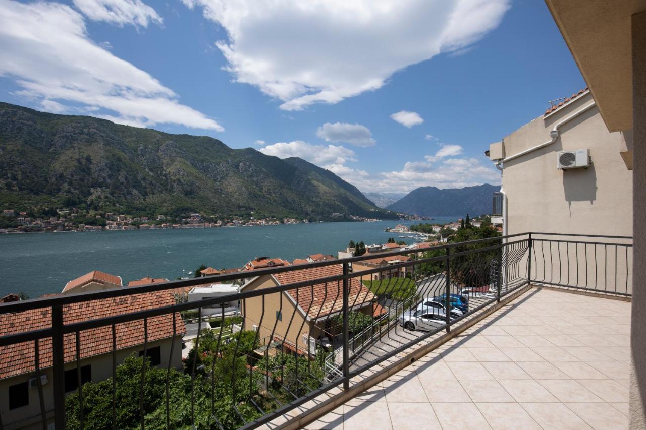 Point Of View Kotor Exterior foto