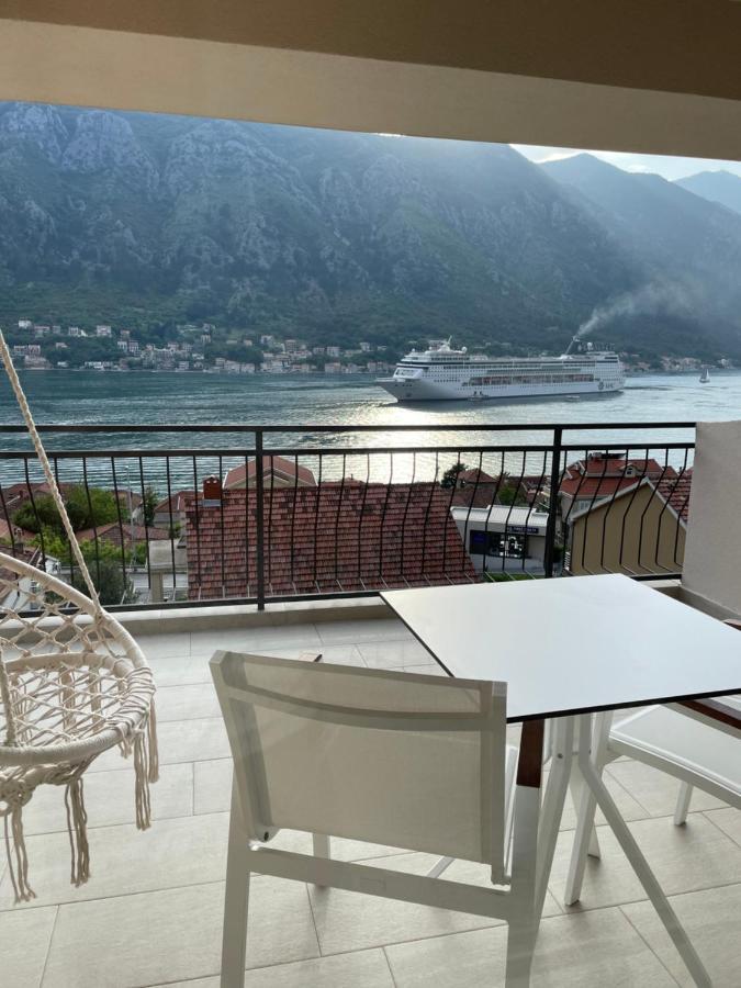 Point Of View Kotor Exterior foto