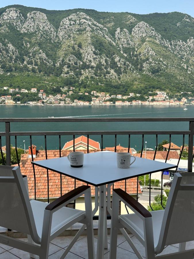 Point Of View Kotor Exterior foto