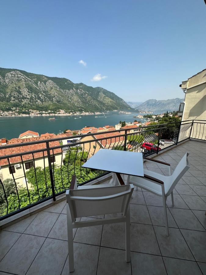 Point Of View Kotor Exterior foto